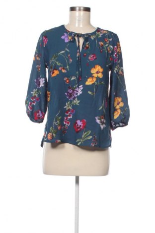 Γυναικεία μπλούζα West K, Μέγεθος S, Χρώμα Πολύχρωμο, Τιμή 31,99 €