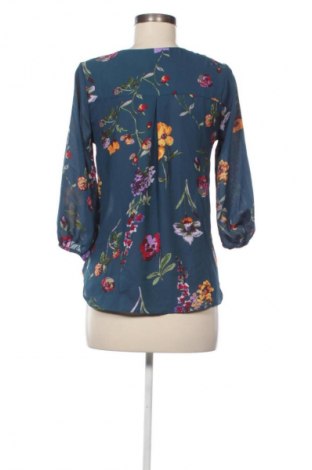 Γυναικεία μπλούζα West K, Μέγεθος S, Χρώμα Πολύχρωμο, Τιμή 31,99 €