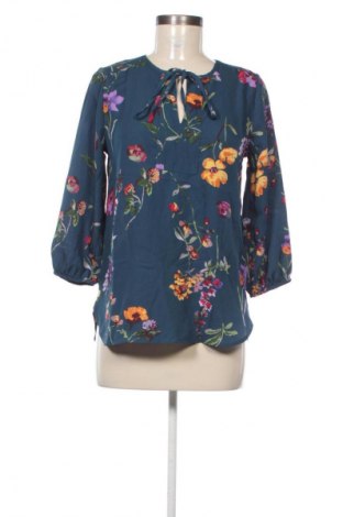 Γυναικεία μπλούζα West K, Μέγεθος S, Χρώμα Πολύχρωμο, Τιμή 31,99 €