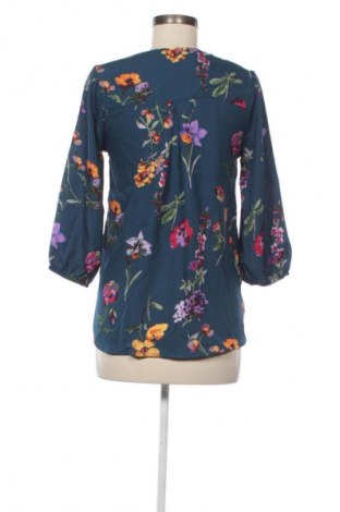 Γυναικεία μπλούζα West K, Μέγεθος S, Χρώμα Πολύχρωμο, Τιμή 31,99 €