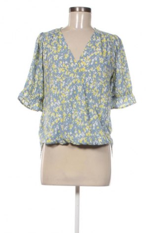 Γυναικεία μπλούζα West Kei, Μέγεθος M, Χρώμα Πολύχρωμο, Τιμή 9,99 €