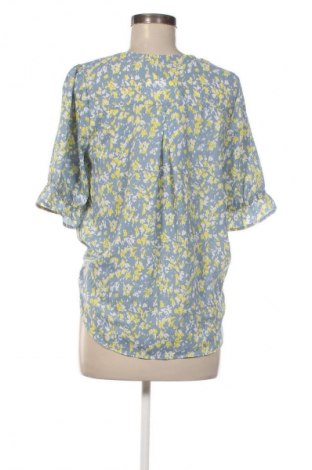 Γυναικεία μπλούζα West Kei, Μέγεθος M, Χρώμα Πολύχρωμο, Τιμή 9,99 €