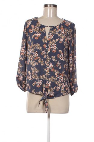 Дамска блуза West Kei, Размер XS, Цвят Многоцветен, Цена 9,20 €