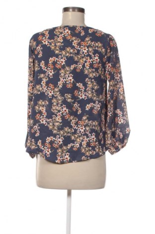 Дамска блуза West Kei, Размер XS, Цвят Многоцветен, Цена 9,20 €