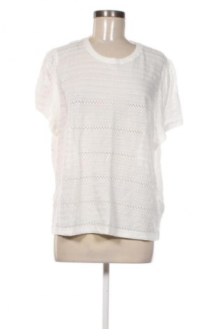 Γυναικεία μπλούζα Whistles, Μέγεθος XL, Χρώμα Λευκό, Τιμή 51,99 €