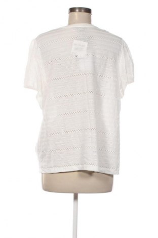 Γυναικεία μπλούζα Whistles, Μέγεθος XL, Χρώμα Λευκό, Τιμή 51,99 €