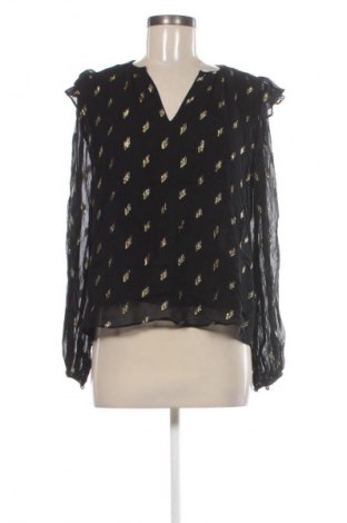 Γυναικεία μπλούζα Whistles, Μέγεθος M, Χρώμα Μαύρο, Τιμή 71,99 €