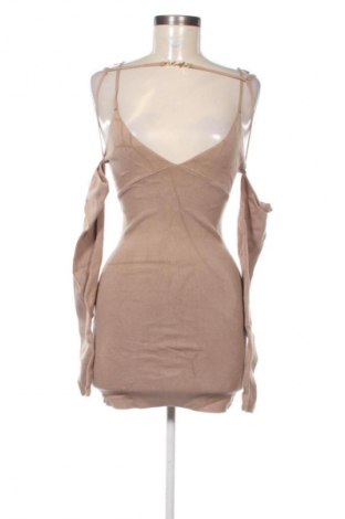 Дамска блуза White Fox, Размер M, Цвят Кафяв, Цена 2,55 €