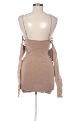 Дамска блуза White Fox, Размер M, Цвят Кафяв, Цена 2,55 €