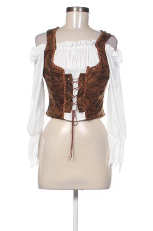 Dámská halenka Wicked, Velikost S, Barva Vícebarevné, Cena  259,00 Kč