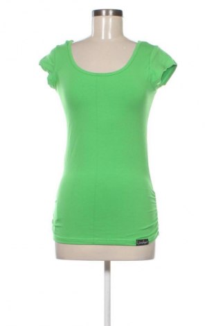 Γυναικεία μπλούζα Winshape, Μέγεθος S, Χρώμα Πράσινο, Τιμή 11,99 €