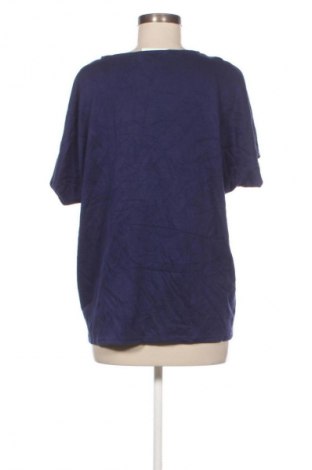Γυναικεία μπλούζα Women by Tchibo, Μέγεθος XL, Χρώμα Μπλέ, Τιμή 7,99 €