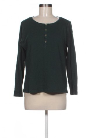 Dámská halenka Women by Tchibo, Velikost XL, Barva Zelená, Cena  249,00 Kč