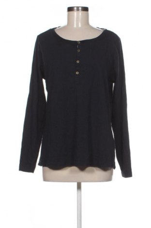 Γυναικεία μπλούζα Women by Tchibo, Μέγεθος XL, Χρώμα Μπλέ, Τιμή 9,99 €