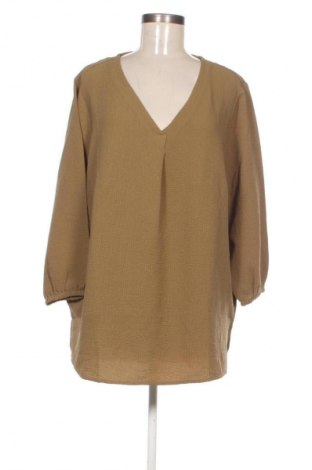 Bluză de femei Women's Collection, Mărime XL, Culoare Verde, Preț 7,99 Lei