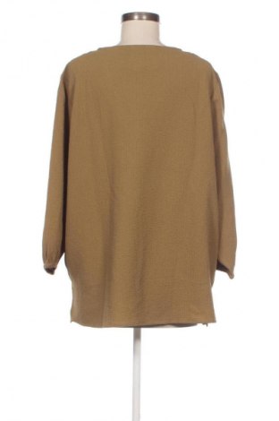 Bluză de femei Women's Collection, Mărime XL, Culoare Verde, Preț 7,99 Lei