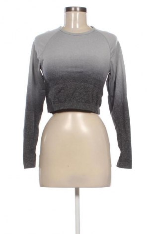 Дамска блуза Work Out, Размер M, Цвят Многоцветен, Цена 12,27 €