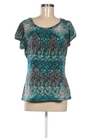 Bluzka damska Worthington, Rozmiar L, Kolor Kolorowy, Cena 16,16 zł