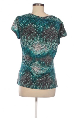 Bluzka damska Worthington, Rozmiar L, Kolor Kolorowy, Cena 16,16 zł