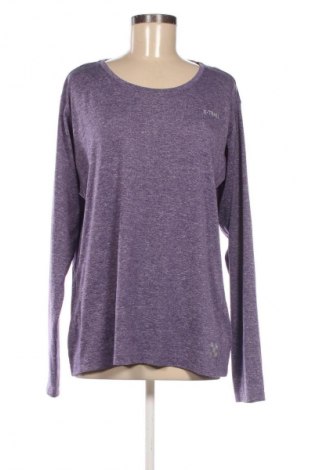 Bluză de femei X-Trail, Mărime XL, Culoare Mov, Preț 41,71 Lei