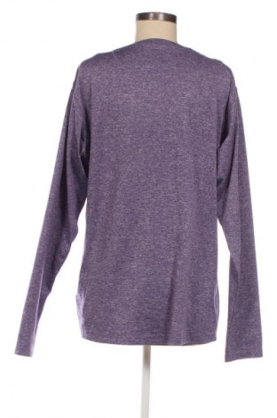 Bluză de femei X-Trail, Mărime XL, Culoare Mov, Preț 41,71 Lei