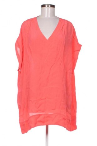 Дамска блуза Xlnt, Размер XXL, Цвят Розов, Цена 10,73 €