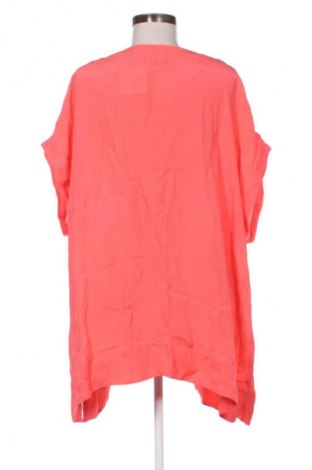 Дамска блуза Xlnt, Размер XXL, Цвят Розов, Цена 10,73 €