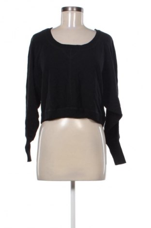 Дамска блуза YU. K., Размер L, Цвят Черен, Цена 11,75 €