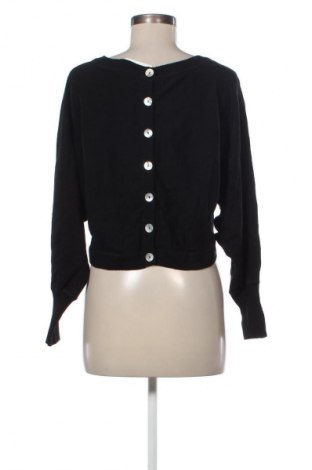 Дамска блуза YU. K., Размер L, Цвят Черен, Цена 11,75 €