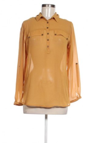 Dámská halenka Yessica, Velikost M, Barva Žlutá, Cena  239,00 Kč