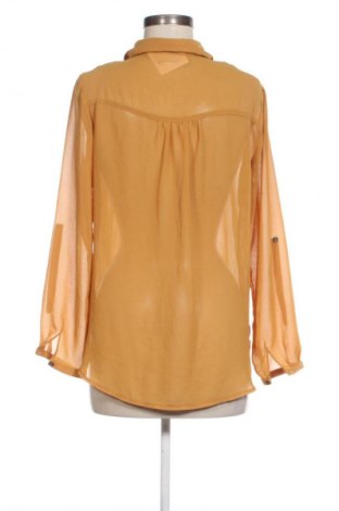 Dámská halenka Yessica, Velikost M, Barva Žlutá, Cena  239,00 Kč