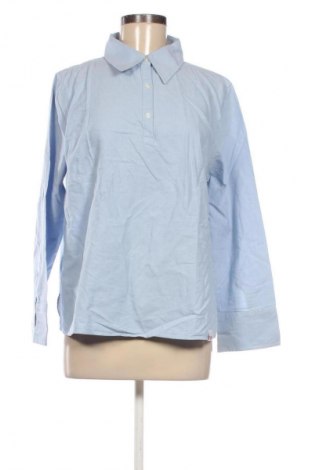 Дамска блуза Yessica, Размер L, Цвят Син, Цена 4,09 €