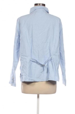 Дамска блуза Yessica, Размер L, Цвят Син, Цена 4,09 €