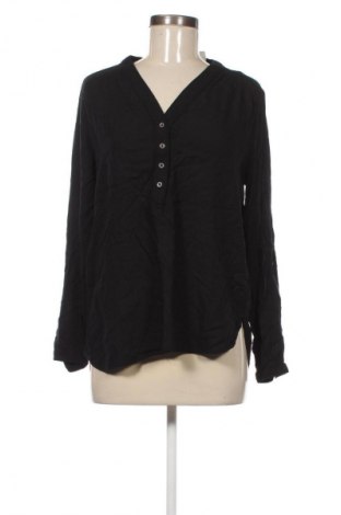 Dámská halenka Yessica, Velikost M, Barva Černá, Cena  49,00 Kč