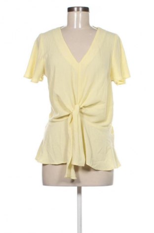 Dámská halenka Yessica, Velikost M, Barva Žlutá, Cena  99,00 Kč