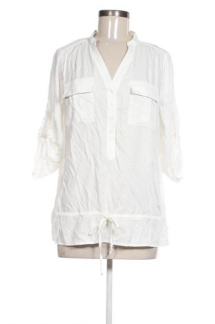 Dámská halenka Yessica, Velikost M, Barva Bílá, Cena  79,00 Kč