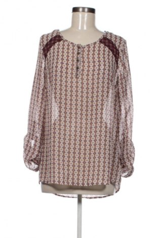 Bluză de femei Yessica, Mărime M, Culoare Multicolor, Preț 11,99 Lei