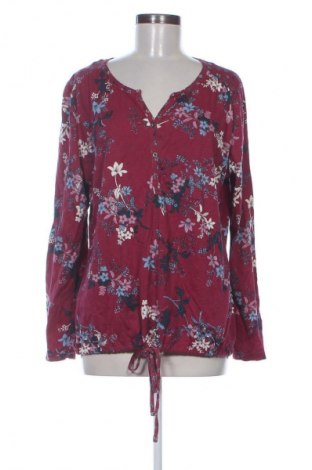 Damen Shirt Yessica, Größe L, Farbe Mehrfarbig, Preis € 9,99