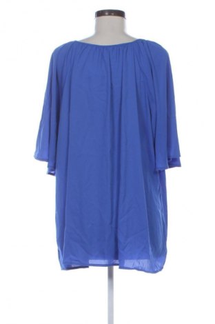 Damen Shirt Yessica, Größe XXL, Farbe Blau, Preis 11,99 €