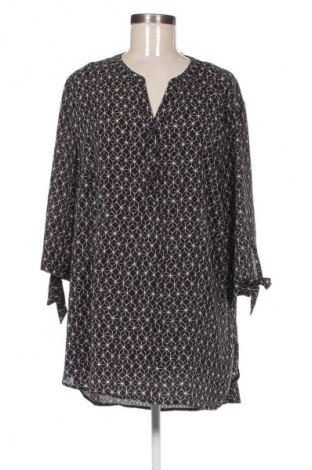 Γυναικεία μπλούζα Yessica, Μέγεθος XL, Χρώμα Πολύχρωμο, Τιμή 7,99 €