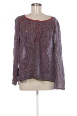 Дамска блуза Yessica, Размер XL, Цвят Многоцветен, Цена 5,11 €