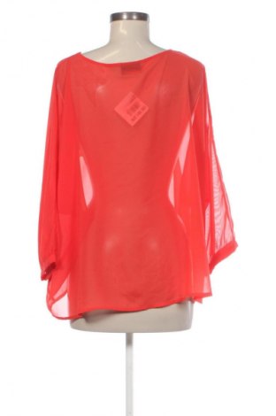 Bluză de femei Yessica, Mărime XL, Culoare Roșu, Preț 15,99 Lei