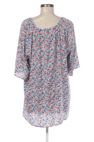 Γυναικεία μπλούζα Yessica, Μέγεθος XXL, Χρώμα Πολύχρωμο, Τιμή 8,99 €