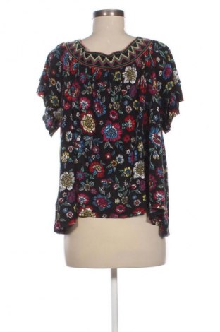 Дамска блуза Yessica, Размер L, Цвят Многоцветен, Цена 5,62 €