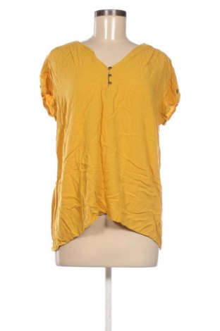 Дамска блуза Yessica, Размер L, Цвят Оранжев, Цена 10,00 €