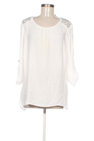 Дамска блуза Yessica, Размер XL, Цвят Бял, Цена 4,60 €