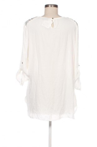Дамска блуза Yessica, Размер XL, Цвят Бял, Цена 4,60 €