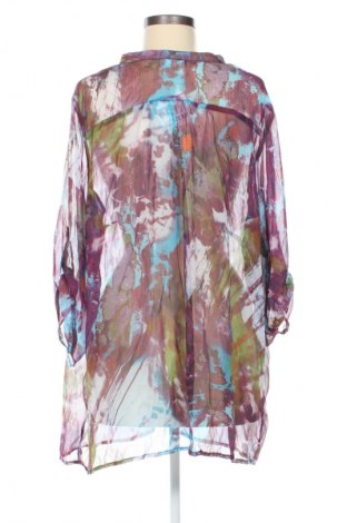Γυναικεία μπλούζα Yessica, Μέγεθος XL, Χρώμα Πολύχρωμο, Τιμή 4,99 €