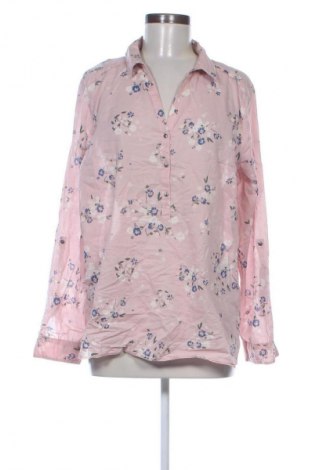 Γυναικεία μπλούζα Yessica, Μέγεθος XL, Χρώμα Πολύχρωμο, Τιμή 11,99 €