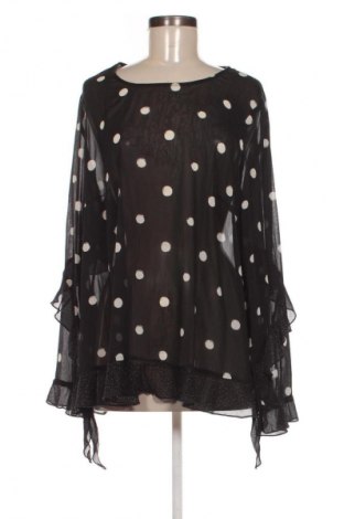 Γυναικεία μπλούζα Yessica, Μέγεθος L, Χρώμα Πολύχρωμο, Τιμή 3,99 €